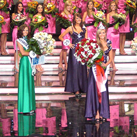 Miss Polonia 2008