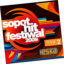 Sopot  Hit  Festiwal  2009