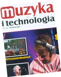 Muzyka i Technologia Nr 2006/10