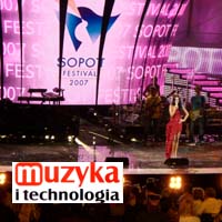 Muzyka i Technologia Nr 2007-10