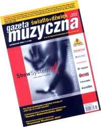 GAZETA MUZYCZNA Nr 2003/11