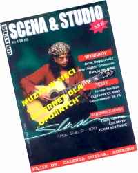 SCENA & STUDIO Nr 1/98(6)