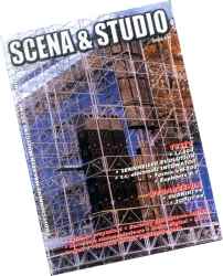 SCENA & STUDIO Nr 4/99(15)