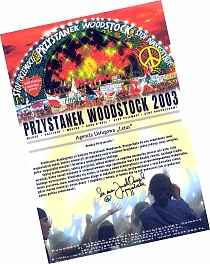 Woodstock 2003