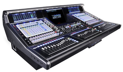 DiGiCo-SD5