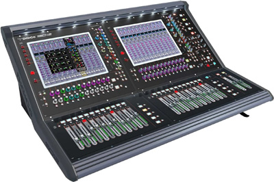 Digico SD-12