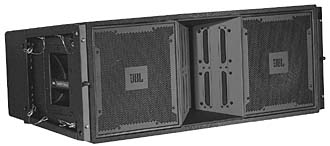 JBL VERTEC 4888