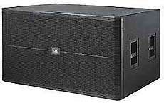 JBL SRX 728 sub