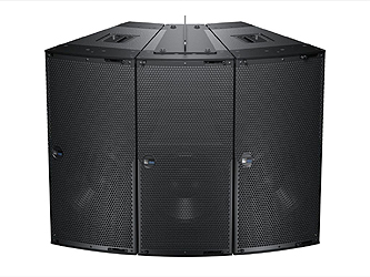 Meyersound JM1P