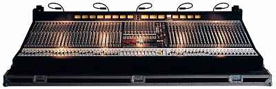 Soundcraft Five 48/12aux/8/3/10VCA