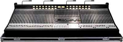 Soundcraft Five Monitor 48/32aux/8VCA