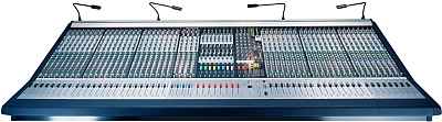 Soundcraft MH3 40/12/3/8VCA